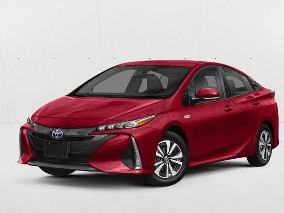 TOYOTA PRIUS PRIME 2019 JTDKARFP6K3119929 image TOYOTA PRIUS PRIME 2019 JTDKARFP6K3119929 image